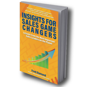 Insights for Sales Game Changers