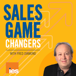 Sales Game Changers Podcast